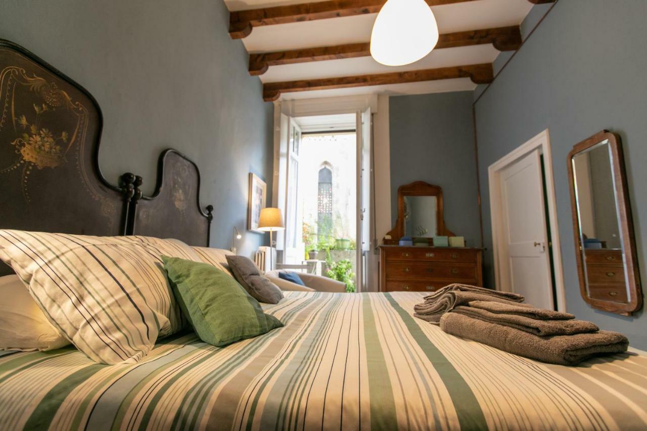 Il Balcone Dell'Angiol D 'Or Apartment ปาร์มา ภายนอก รูปภาพ