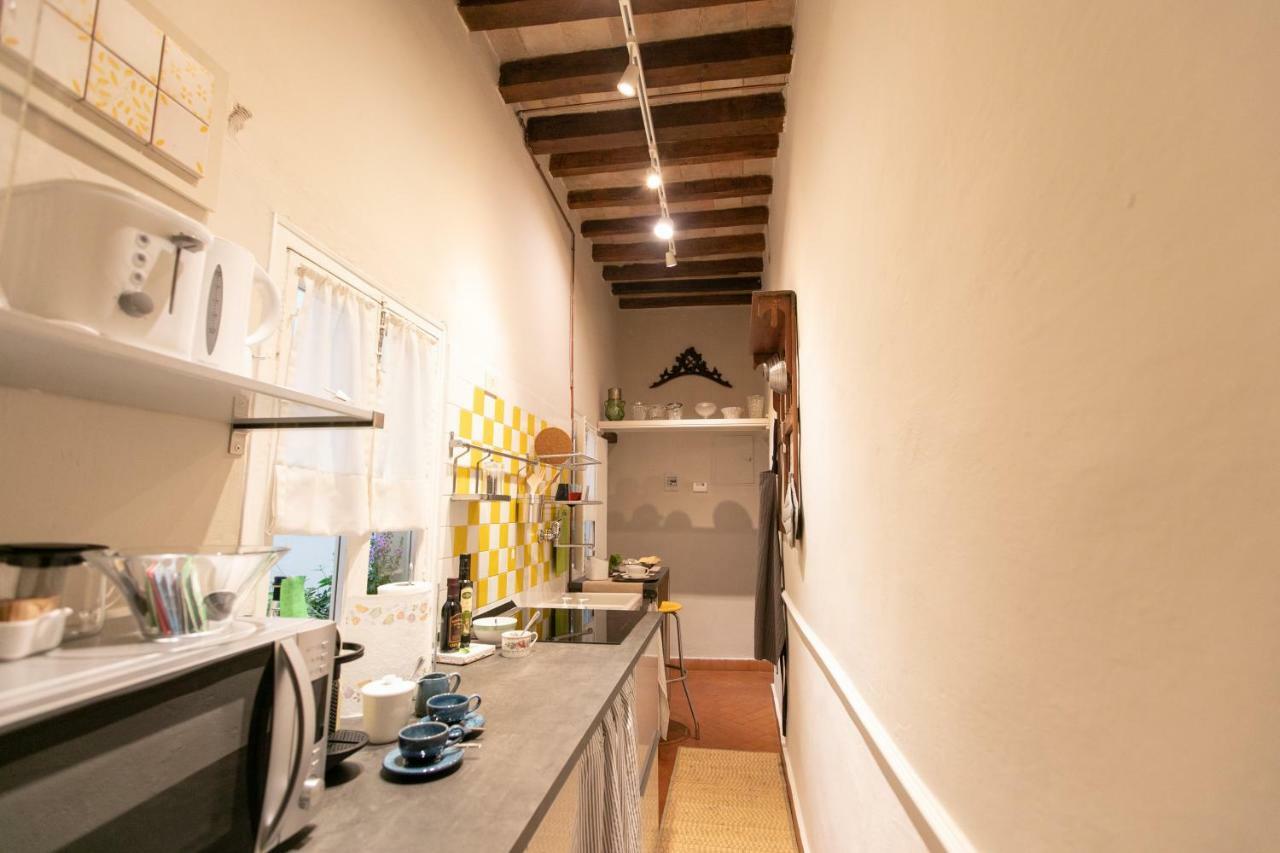 Il Balcone Dell'Angiol D 'Or Apartment ปาร์มา ภายนอก รูปภาพ